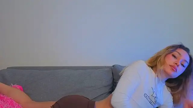 baobei03 online show from 03.17.26