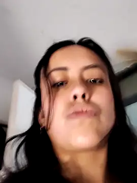 Queen Ashly online show from 05.24.26