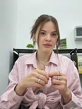 SMELLSEX online show from 04.03.26