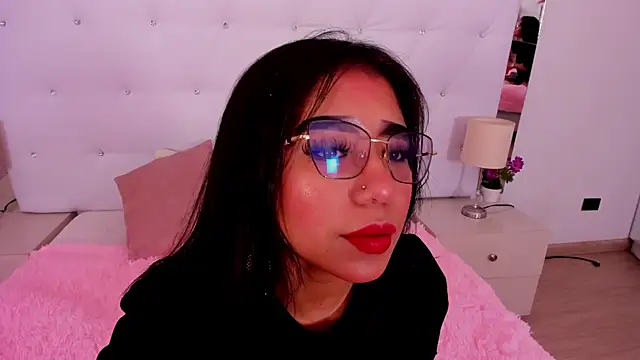 Snapshot of sweetabbey chatting on 11.23.25 sweetabbey online show from 11.23.25