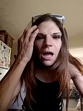 THATgirlUwont4get online show from 09.13.25