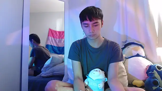 Noah Blaze online show from 09.25.25