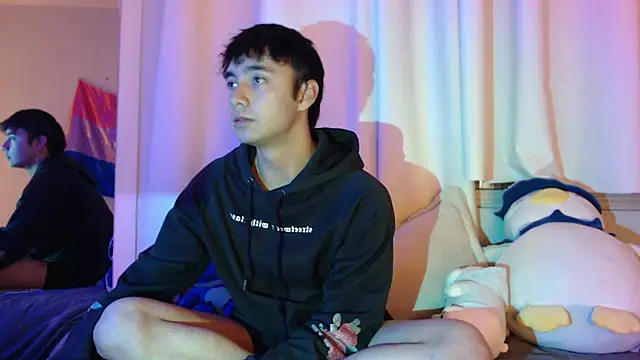 Noah Blaze online show from 10.05.25