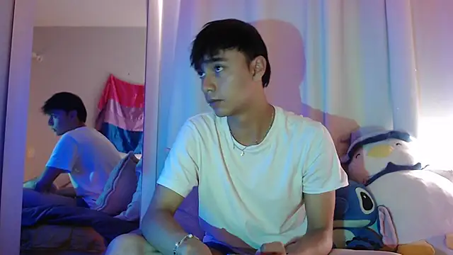 Noah Blaze online show from 10.16.25