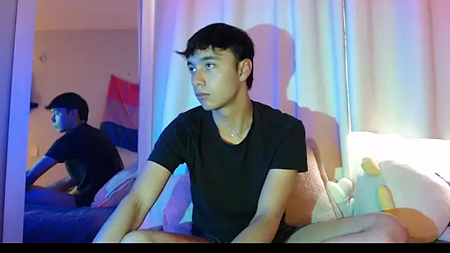 Noah Blaze online show from 10.23.25