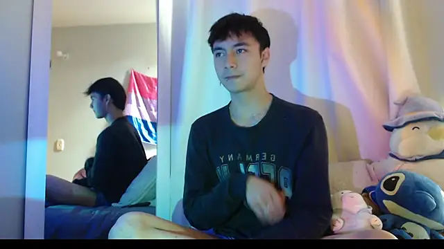 Noah Blaze online show from 11.03.25