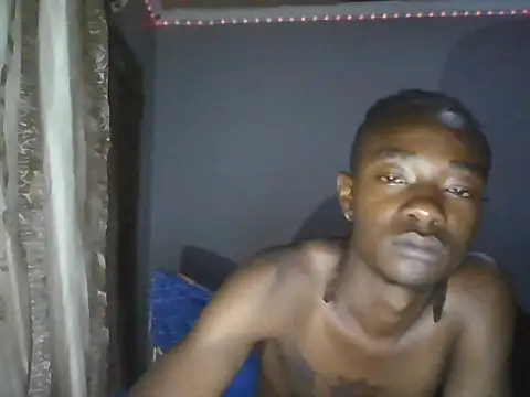 Nykho17 online show from 11.01.25