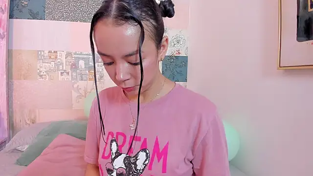 hillary chen online show from 11.14.25