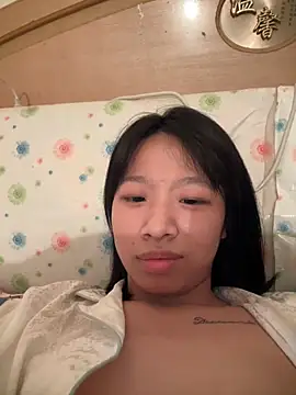 jingjing005 online show from 11.05.25