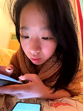 jingjing005 online show from 11.28.25