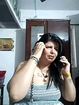 Snapshot of Jann_Riya333 chatting on 01.19.26 Jann Riya333 online show from 01.19.26