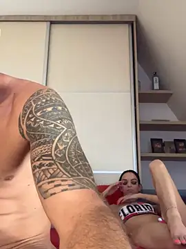 Snapshot of Enriko_Aisah2025 chatting on 09.19.25 Enriko Aisah2025 online show from 09.19.25