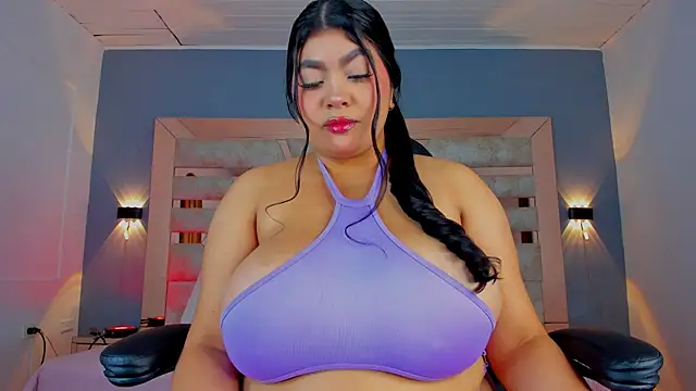 BellaBoobs  online show from 12.05.25