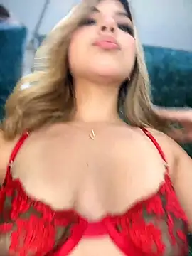 AngelBlushXXX online show from 02.09.26