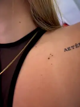 AngelBlushXXX online show from 02.16.26