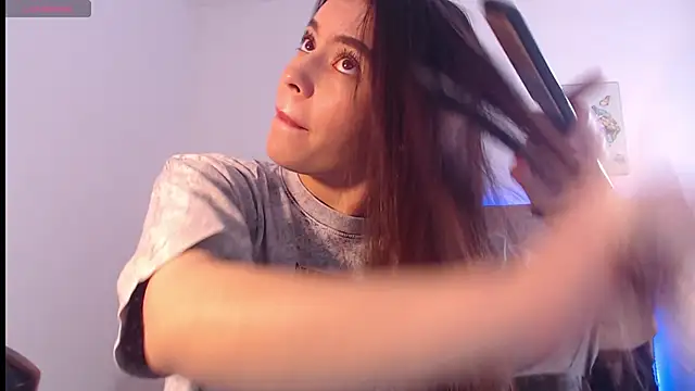 melodydoll online show from 09.16.25