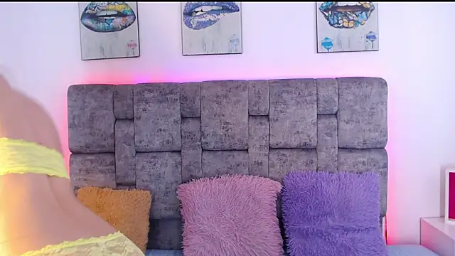 melodydoll online show from 10.02.25