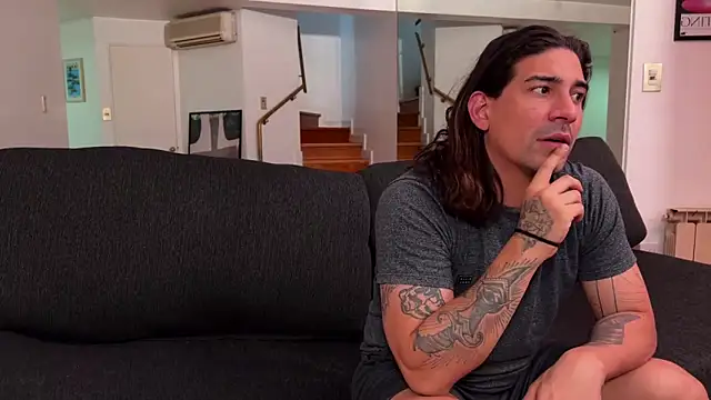 lenruy online show from 01.19.26