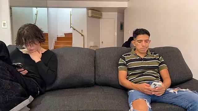 lenruy online show from 04.14.26