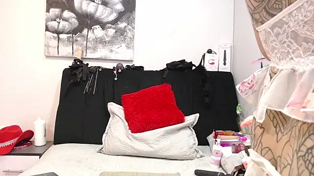 DonnaJoness online show from 02.26.26