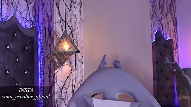 Snapshot of Zami_Escobar_of chatting on 02.03.26 Zami Escobar of online show from 02.03.26