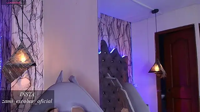 Snapshot of Zami_Escobar_of chatting on 02.11.26 Zami Escobar of online show from 02.11.26