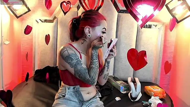 Snapshot of Zami_Escobar_of chatting on 02.12.26 Zami Escobar of online show from 02.12.26