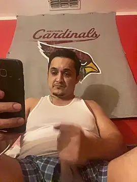 latindaddy69 online show from 10.22.25