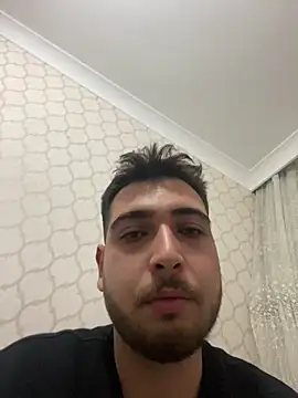 Snapshot of babaparator chatting on 11.29.25 babaparator online show from 11.29.25