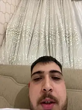 Snapshot of babaparator chatting on 12.13.25 babaparator online show from 12.13.25