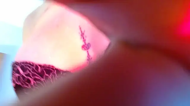 lilithxy online show from 11.25.25