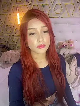 Ashly cutee online show from 03.19.26