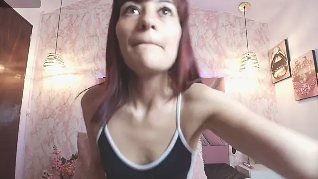 Candy Hott7 online show from 02.28.26