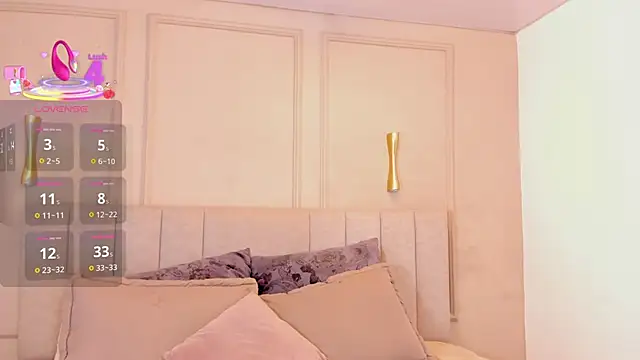 victoria bourne online show from 11.09.25