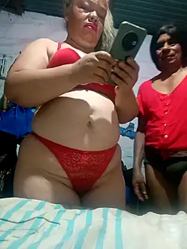 Snapshot of margaritamadura chatting on 09.27.25 margaritamadura online show from 09.27.25