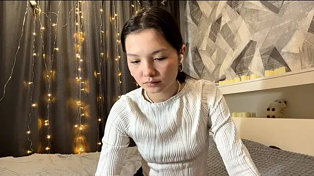 KiraVelvet online show from 12.01.25