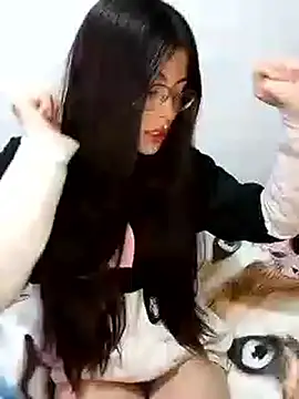 Kylie Rivers online show from 10.01.25