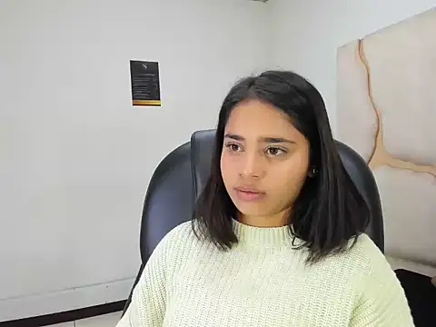 ScarletDoll online show from 11.09.25