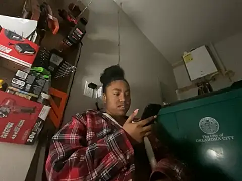 princesslivv online show from 10.29.25