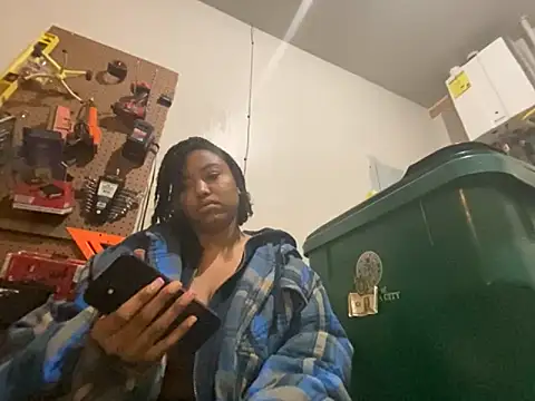 princesslivv online show from 11.24.25