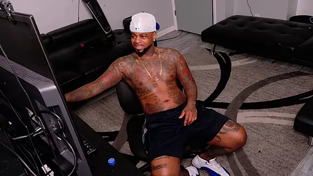 SLANGONDEMHOES online show from 03.28.26