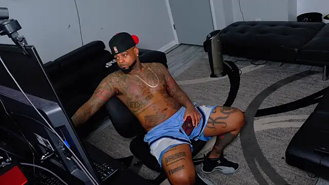 SLANGONDEMHOES online show from 04.09.26