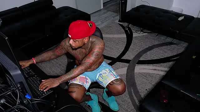 SLANGONDEMHOES online show from 04.15.26