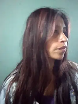 Snapshot of Pocahontas_tw chatting on 09.28.25 Pocahontas tw online show from 09.28.25