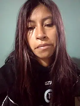 Snapshot of Pocahontas_tw chatting on 09.30.25 Pocahontas tw online show from 09.30.25