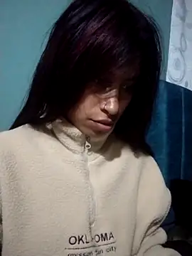 Snapshot of Pocahontas_tw chatting on 10.27.25 Pocahontas tw online show from 10.27.25