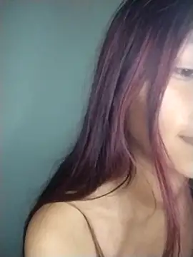 Snapshot of Pocahontas_tw chatting on 11.12.25 Pocahontas tw online show from 11.12.25