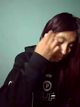 Snapshot of Pocahontas_tw chatting on 11.13.25 Pocahontas tw online show from 11.13.25