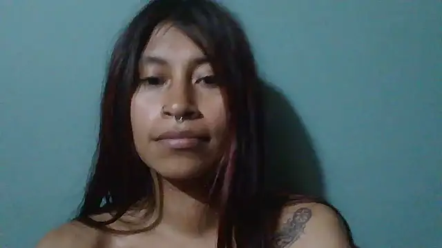 Snapshot of Pocahontas_tw chatting on 11.16.25 Pocahontas tw online show from 11.16.25