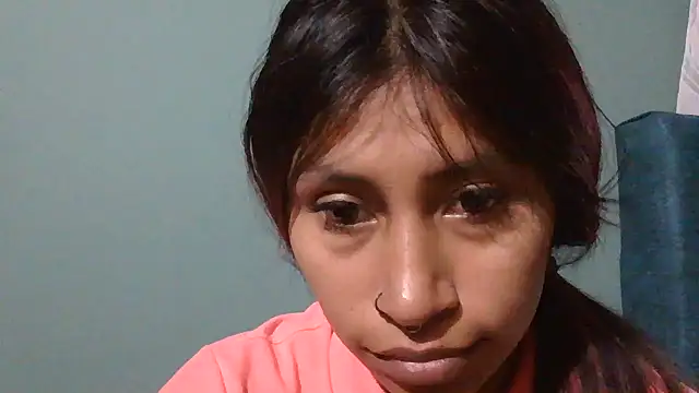 Snapshot of Pocahontas_tw chatting on 11.24.25 Pocahontas tw online show from 11.24.25